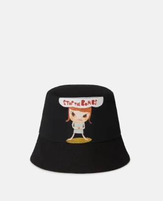 Chapeau bob imprimé Sinister Child Chapeau bob imprimé Sinister Child