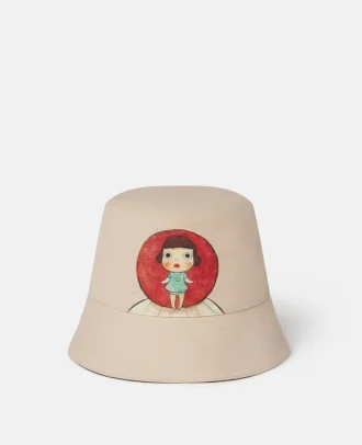Chapeau bob imprimé Sinister Child Chapeau bob imprimé Sinister Child