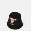 Chapeau bob imprimé Sinister Child Chapeau bob imprimé Sinister Child
