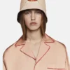 Chapeau bob imprimé Sinister Child Chapeau bob imprimé Sinister Child