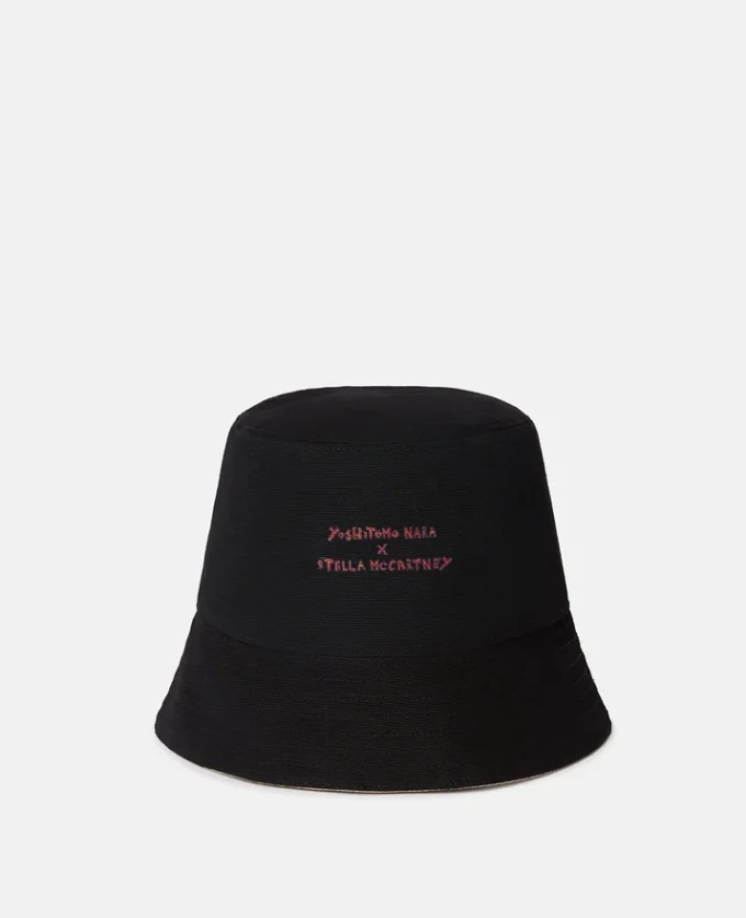 Chapeau bob imprimé Sinister Child Chapeau bob imprimé Sinister Child