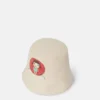 Chapeau bob imprimé Sinister Child Chapeau bob imprimé Sinister Child