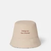 Chapeau bob imprimé Sinister Child Chapeau bob imprimé Sinister Child