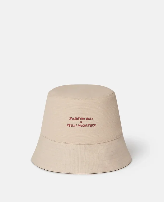 Chapeau bob imprimé Sinister Child Chapeau bob imprimé Sinister Child