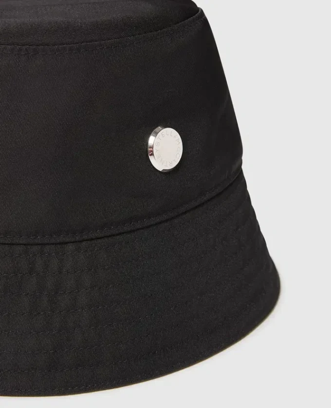 Chapeau bob à logo Chapeau bob à logo