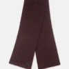 Écharpe épaisse effet vieilli Écharpe épaisse effet vieilli