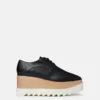 Chaussures à plateforme Elyse Crystal Star Chaussures à plateforme Elyse Crystal Star