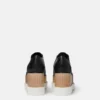 Chaussures à plateforme Elyse Crystal Star Chaussures à plateforme Elyse Crystal Star