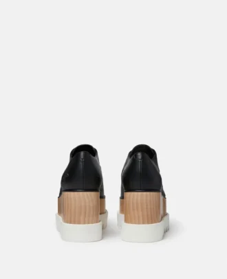 Chaussures à plateforme Elyse Crystal Star