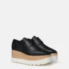 Chaussures à plateforme Elyse Crystal Star Chaussures à plateforme Elyse Crystal Star