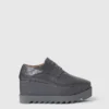 Chaussures à plateforme Elyse Ostrich Chaussures à plateforme Elyse Ostrich