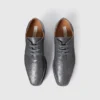 Chaussures à plateforme Elyse Ostrich Chaussures à plateforme Elyse Ostrich