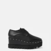 Chaussures à plateforme Elyse Star Stud Alter Mat Chaussures à plateforme Elyse Star Stud Alter Mat