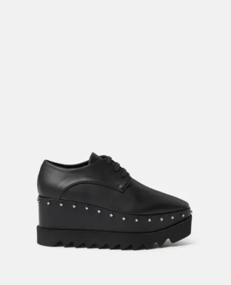 Chaussures à plateforme Elyse Star Stud Alter Mat