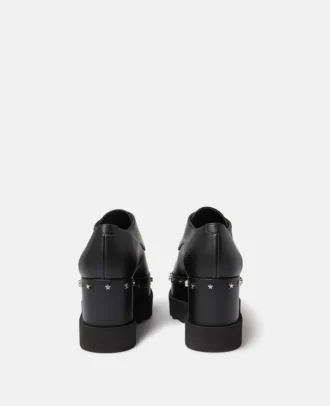 Chaussures à plateforme Elyse Star Stud Alter Mat