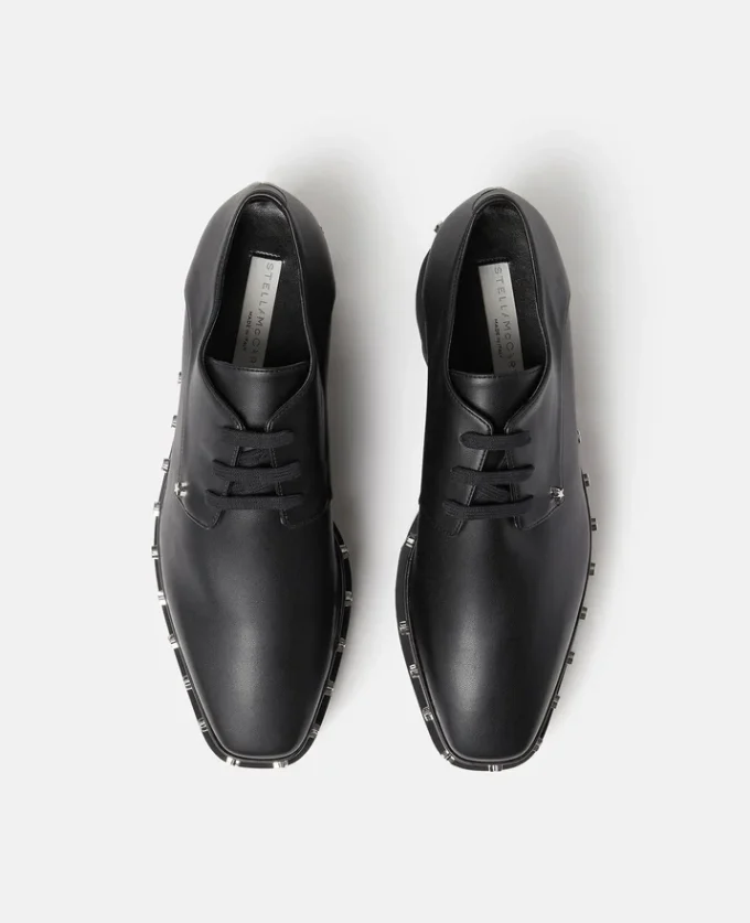 Chaussures à plateforme Elyse Star Stud Alter Mat Chaussures à plateforme Elyse Star Stud Alter Mat