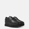 Chaussures à plateforme Elyse Star Stud Alter Mat Chaussures à plateforme Elyse Star Stud Alter Mat
