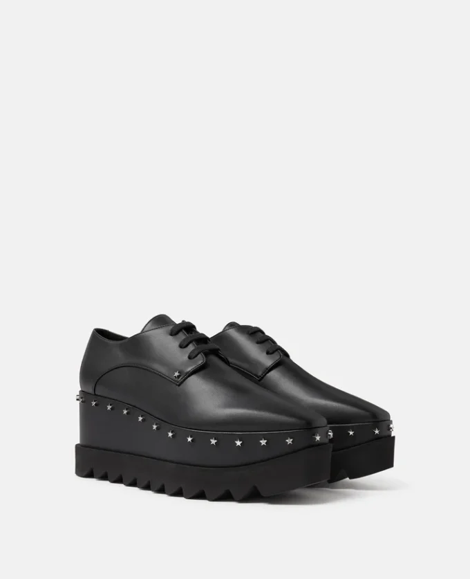 Chaussures à plateforme Elyse Star Stud Alter Mat Chaussures à plateforme Elyse Star Stud Alter Mat