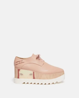 Chaussures à plateforme Elyse Twins I Print Chaussures à plateforme Elyse Twins I Print