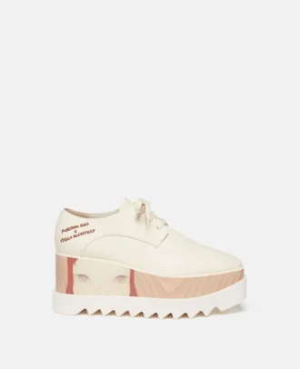 Chaussures à plateforme Elyse Twins I Print Chaussures à plateforme Elyse Twins I Print
