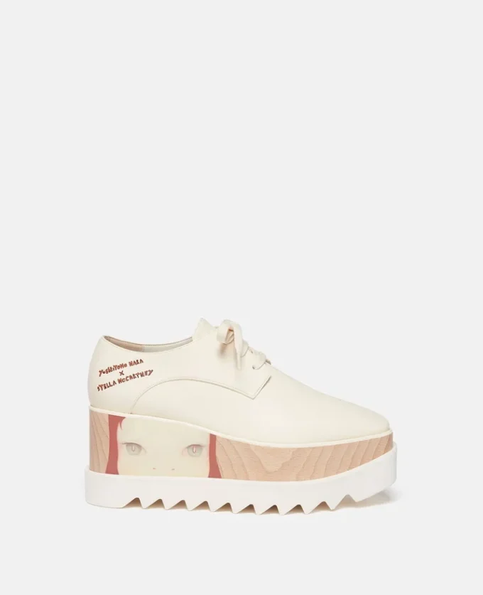 Chaussures à plateforme Elyse Twins I Print Chaussures à plateforme Elyse Twins I Print