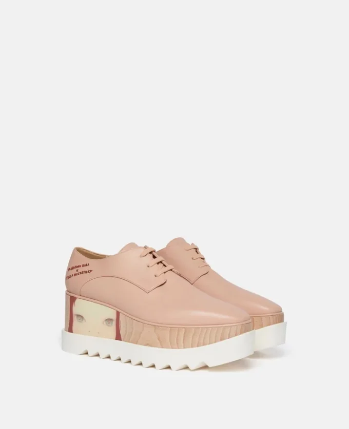Chaussures à plateforme Elyse Twins I Print Chaussures à plateforme Elyse Twins I Print