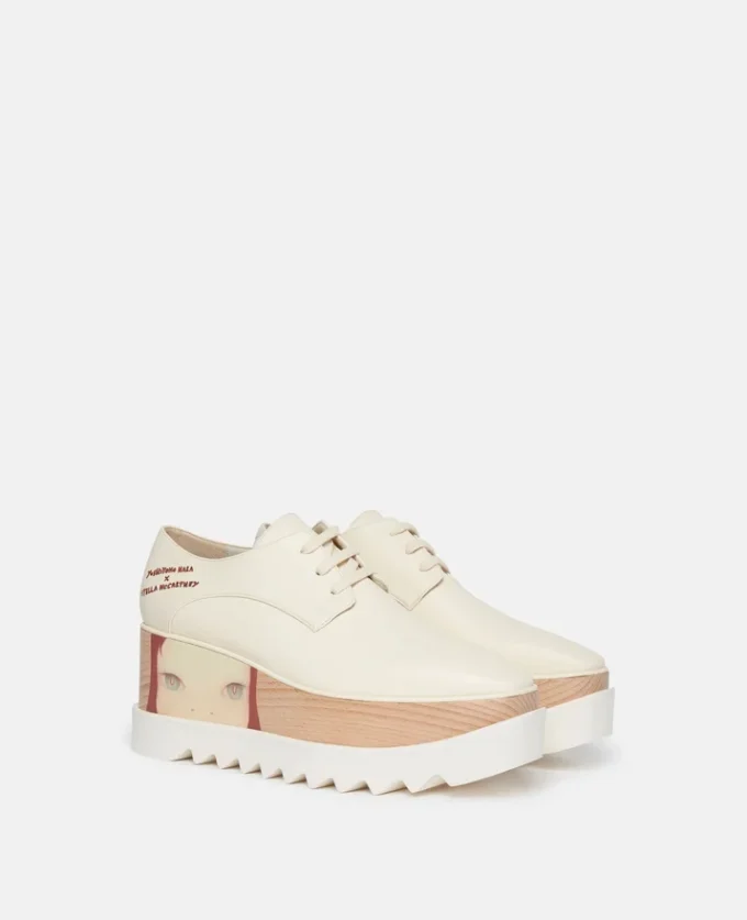 Chaussures à plateforme Elyse Twins I Print Chaussures à plateforme Elyse Twins I Print