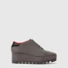 Chaussures à plateforme Sneak-Elyse Chaussures à plateforme Sneak-Elyse