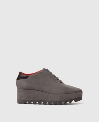 Chaussures à plateforme Sneak-Elyse