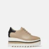 Chaussures à plateforme Sneak-Elyse Chaussures à plateforme Sneak-Elyse