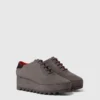 Chaussures à plateforme Sneak-Elyse Chaussures à plateforme Sneak-Elyse