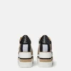 Chaussures à plateforme Sneak-Elyse Chaussures à plateforme Sneak-Elyse