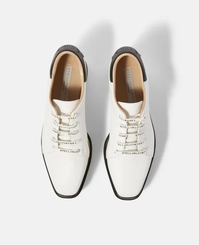 Chaussures à plateforme Sneak-Elyse Chaussures à plateforme Sneak-Elyse