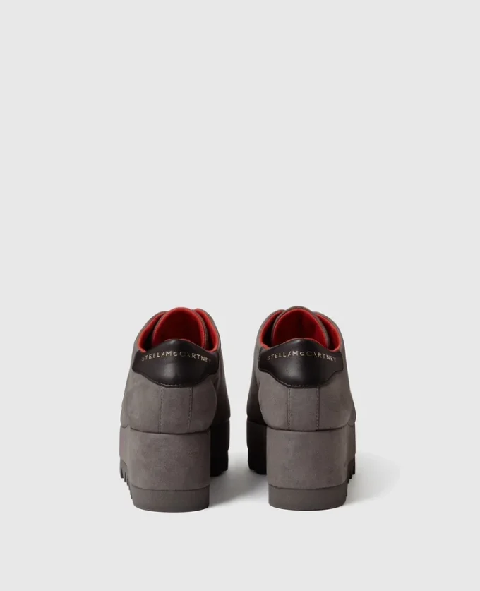 Chaussures à plateforme Sneak-Elyse Chaussures à plateforme Sneak-Elyse
