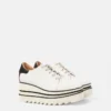 Chaussures à plateforme Sneak-Elyse Chaussures à plateforme Sneak-Elyse