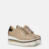 Chaussures à plateforme Sneak-Elyse Chaussures à plateforme Sneak-Elyse