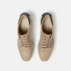 Chaussures à plateforme Sneak-Elyse Chaussures à plateforme Sneak-Elyse