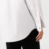Chemise boyfriend en coton régénératif Chemise boyfriend en coton régénératif