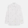 Chemise boyfriend Star Chemise boyfriend Star