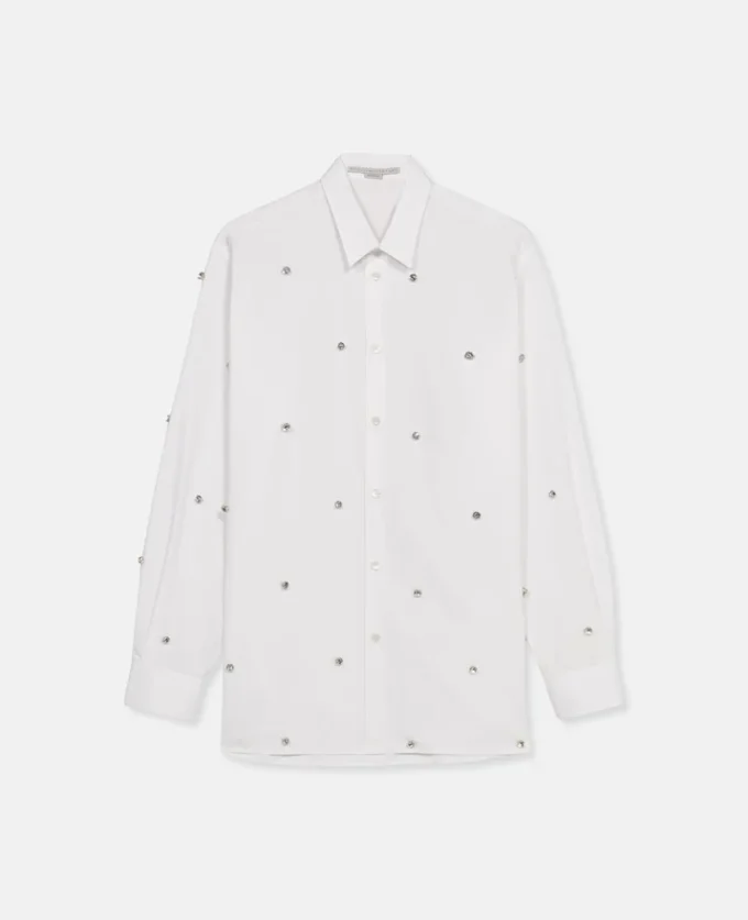 Chemise boyfriend Star Chemise boyfriend Star