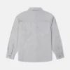 Chemise classique à motif écureuil Chemise classique à motif écureuil