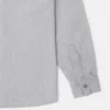 Chemise classique à motif écureuil Chemise classique à motif écureuil
