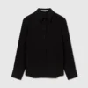 Chemise en soie Chemise en soie