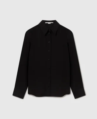Chemise en soie