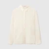 Chemise en soie Chemise en soie