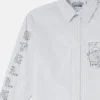 Chemise graphique SpongeBob