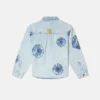 Chemise graphique SpongeBob