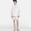 Chemise imprimée Sheep Can Never Sleep Chemise imprimée Sheep Can Never Sleep