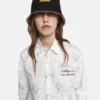 Chemise imprimée Sheep Can Never Sleep Chemise imprimée Sheep Can Never Sleep