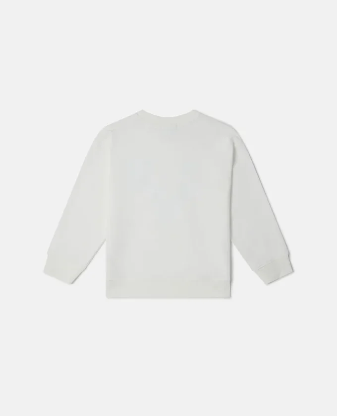Chemise à manches longues avec logo de la marque Chemise à manches longues avec logo de la marque